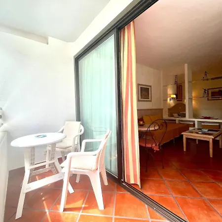 아파트 Estudio Con Vista A Estupenda Piscina, Cerca De La Playa En Puerto De La Cruz 푸에르토 드 라 크루즈