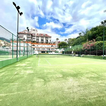 Appartamento Estudio Con Vista A Estupenda Piscina, Cerca De La Playa En Puerto De La Cruz *